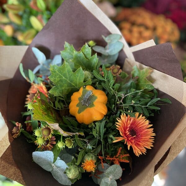 Bouquet de la semaine