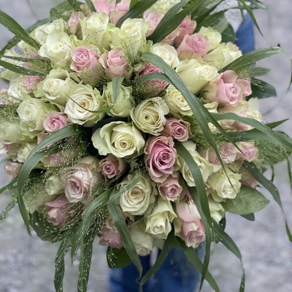 Douce romance